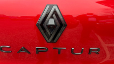 Renault Captur 1.6 E-Tech Full Hybrid 145 Esprit Alpine 5dr Auto Hybrid Hatchback